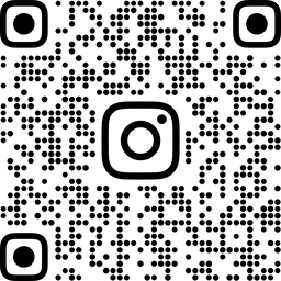 QR code du compte Instagram @crv.tom